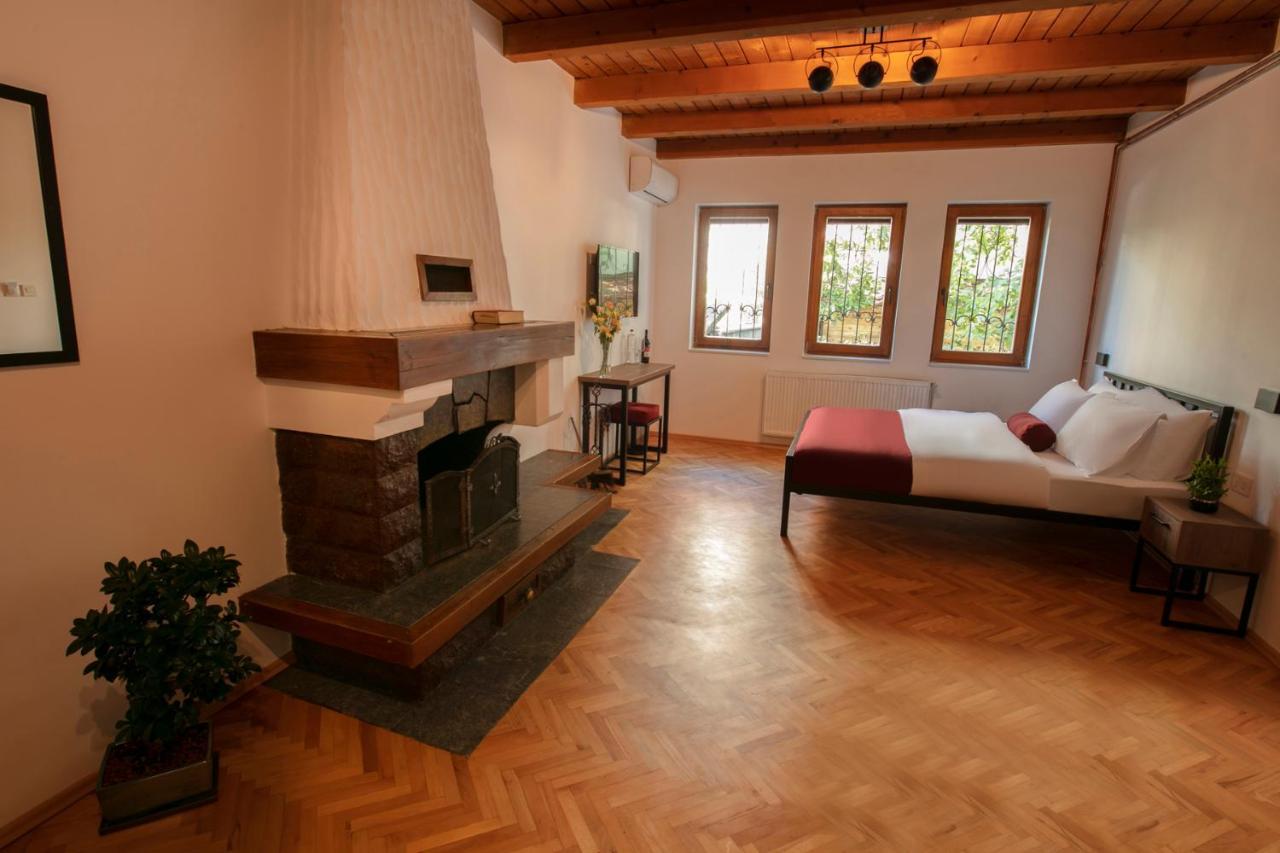 Grand Boutique Hotel Priştine Dış mekan fotoğraf