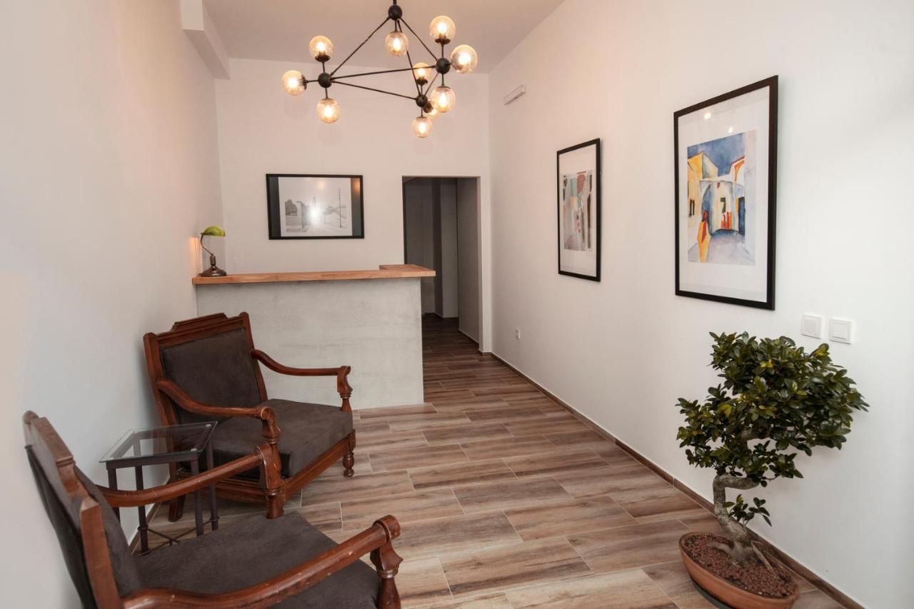 Grand Boutique Hotel Priştine Dış mekan fotoğraf